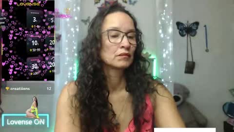 SANDRA online show from June 25, 2026, 5:12 am