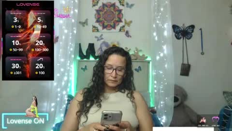 SANDRA online show from June 28, 2026, 5:13 am