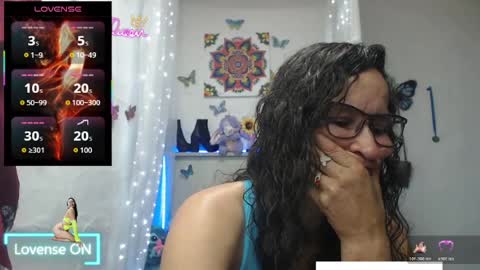 SANDRA online show from June 29, 2026, 1:56 am