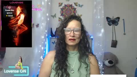 SANDRA online show from June 30, 2026, 1:50 am