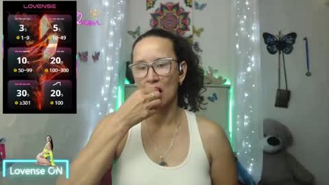 SANDRA online show from July 4, 2026, 4:51 am