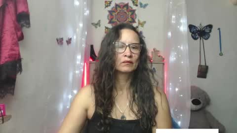 SANDRA online show from July 6, 2026, 2:30 am