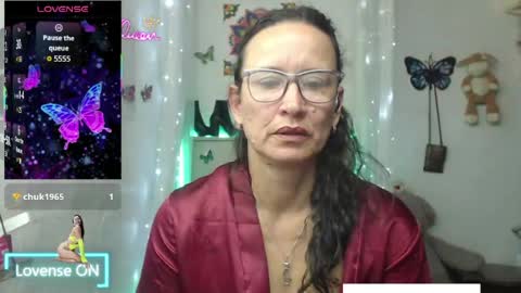 SANDRA online show from July 19, 2026, 5:22 am