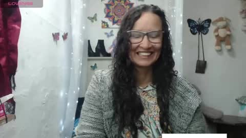 SANDRA online show from July 21, 2026, 3:09 am