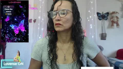 SANDRA online show from August 2, 2026, 8:18 pm