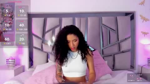 Lanna  online show from January 31, 2025, 11:35 am