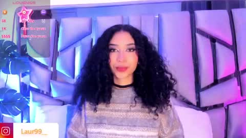 Lanna  online show from April 28, 2026, 11:59 am