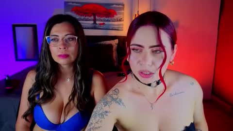 paulina  online show from February 12, 2026, 7:53 pm