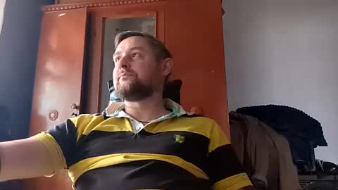 OBI-WAN online show from February 5, 2026, 11:04 am