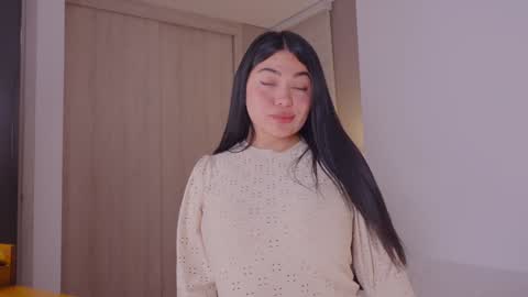 Snapshot of _lasuescun chatting on February 4, 2025, 12:40 am Alejandra suescun online show from February 4, 2025, 12:40 am