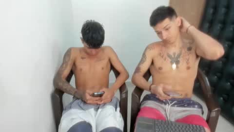 _latinhot_420 online show from March 20, 2026, 4:23 pm