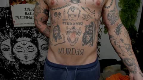 Layne online show from February 4, 2025, 6:46 am