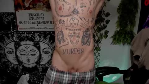 Layne online show from February 24, 2025, 12:05 pm