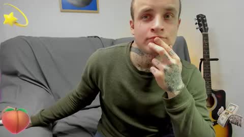 Layne online show from February 20, 2026, 8:53 pm