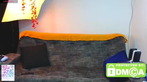 Sharon and Ed online show from January 12, 2025, 2:45 am