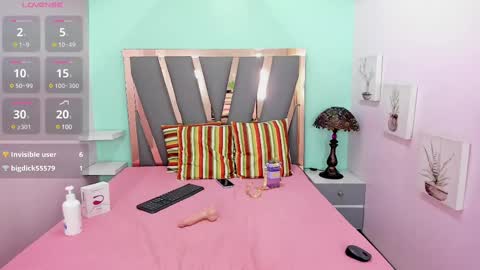  L E M M O N  online show from February 18, 2025, 10:47 pm