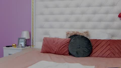 Snapshot of _lenapaul_ chatting on January 13, 2025, 6:05 pm Lena Paul online show from January 13, 2025, 6:05 pm