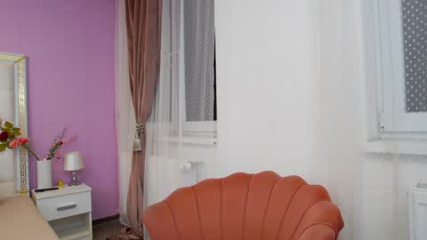 Snapshot of _lenapaul_ chatting on January 31, 2025, 5:53 pm Lena Paul online show from January 31, 2025, 5:53 pm