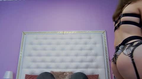 Snapshot of _lenapaul_ chatting on October 15, 2025, 4:23 am Lena Paul online show from October 15, 2025, 4:23 am