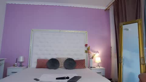 Lena Paul online show from March 6, 2026, 5:15 am