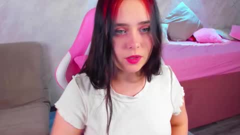 Im Alis 3 online show from November 18, 2025, 8:41 am