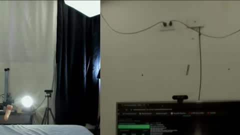 Lia Stone online show from March 14, 2026, 7:52 pm