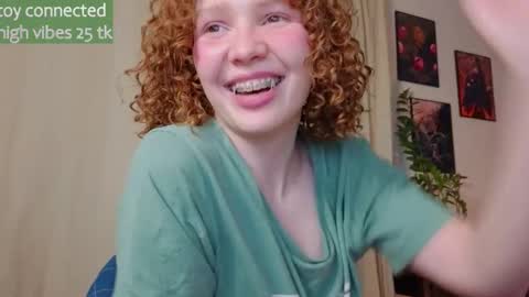 Salome   Lovense always on from 5 tk   My content and your custom requests  online show from February 19, 2025, 9:47 pm