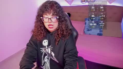 Liily online show from November 22, 2025, 4:39 pm