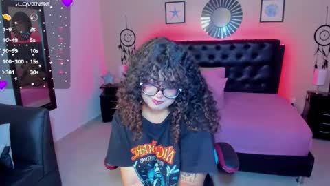 Liily online show from February 20, 2026, 4:09 am