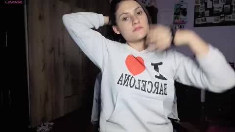 Lindasy online show from February 17, 2026, 5:15 am