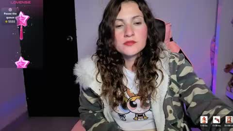 Lindasy online show from May 14, 2026, 2:40 am