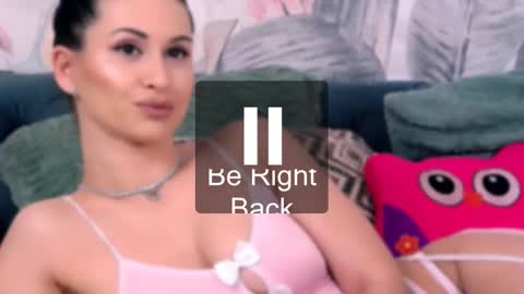 Lisa online show from January 19, 2025, 8:09 pm