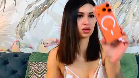 Lisa online show from February 8, 2026, 6:11 pm