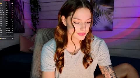 Snapshot of _lisaalisa_ chatting on January 17, 2025, 4:15 pm Alice online show from January 17, 2025, 4:15 pm