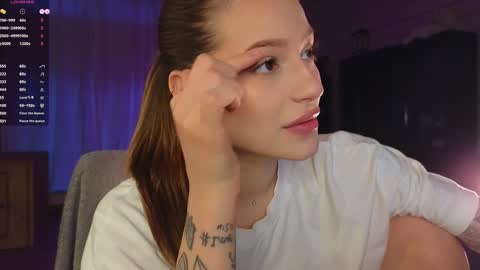 Snapshot of _lisaalisa_ chatting on January 31, 2025, 2:28 pm Alice online show from January 31, 2025, 2:28 pm