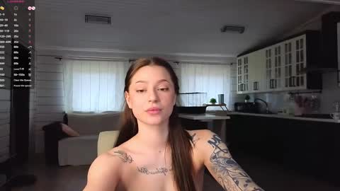 Snapshot of _lisaalisa_ chatting on March 12, 2025, 12:47 pm Alice online show from March 12, 2025, 12:47 pm