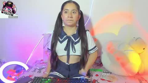 Mily online show from October 24, 2025, 12:30 am