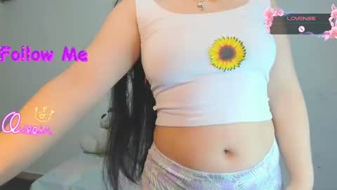 Snapshot of _litle_mily_ chatting on July 18, 2026, 10:13 pm Mily online show from July 18, 2026, 10:13 pm