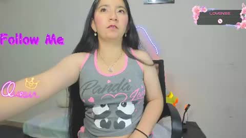 Snapshot of _litle_mily_ chatting on July 24, 2026, 10:19 pm Mily online show from July 24, 2026, 10:19 pm