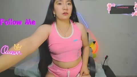 Snapshot of _litle_mily_ chatting on July 25, 2026, 10:07 pm Mily online show from July 25, 2026, 10:07 pm
