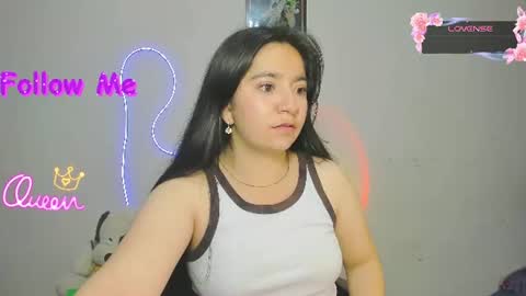 Snapshot of _litle_mily_ chatting on July 31, 2026, 10:03 am Mily online show from July 31, 2026, 10:03 am