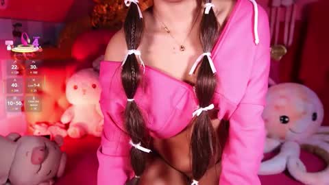 _little_glrl_ online show from May 15, 2026, 10:50 pm
