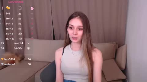 Amelia                        online show from February 10, 2025, 9:15 pm