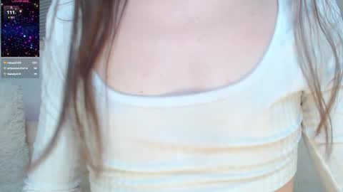Snapshot of _little_misss chatting on December 8, 2024, 5:22 pm Mila  online show from December 8, 2024, 5:22 pm