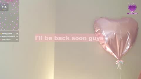 Snapshot of _little_misss chatting on February 16, 2025, 11:27 am Mila  online show from February 16, 2025, 11:27 am