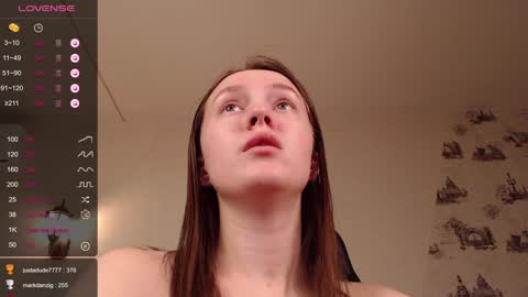  My name is lina Lush is activePrivate is Open online show from January 29, 2025, 6:33 am