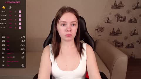  My name is lina Lush is activePrivate is Open online show from February 21, 2025, 4:07 am