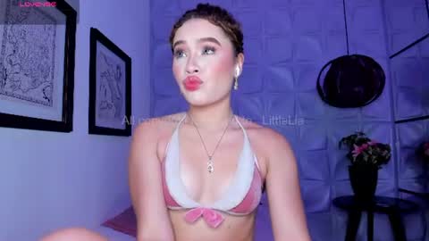Snapshot of _littlelia chatting on June 27, 2026, 10:53 am Anna online show from June 27, 2026, 10:53 am