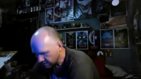 That guy online show from September 18, 2025, 12:45 am