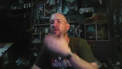 That guy online show from September 23, 2025, 7:33 am